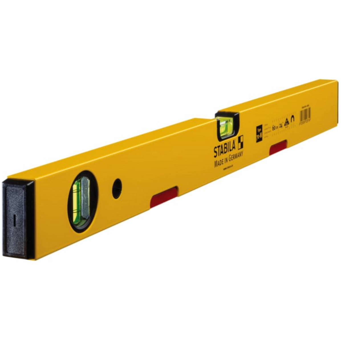 Stabila 70M-60 Magnetic Level 02874 600mm (24in) STB70M60