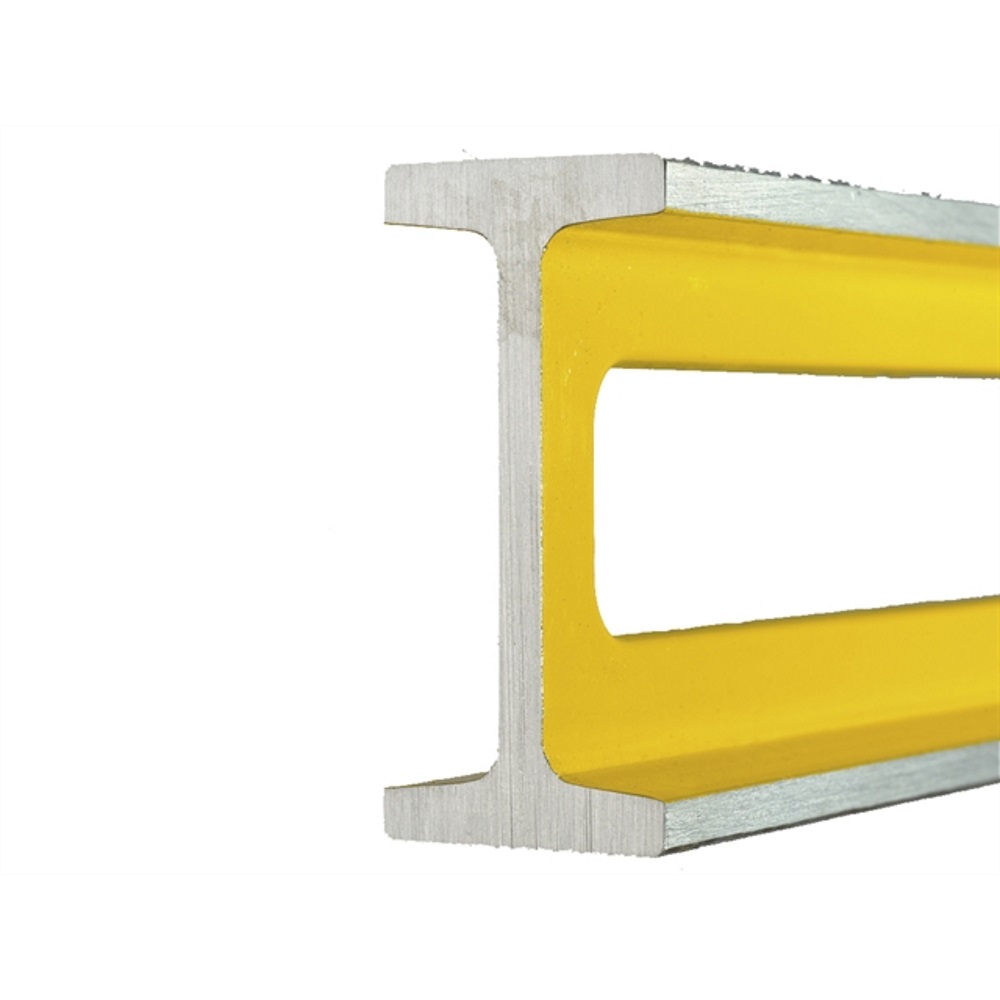 Stabila 83S-100 Double Plumb Girder Spirit Level 1000mm (40") STB83S40