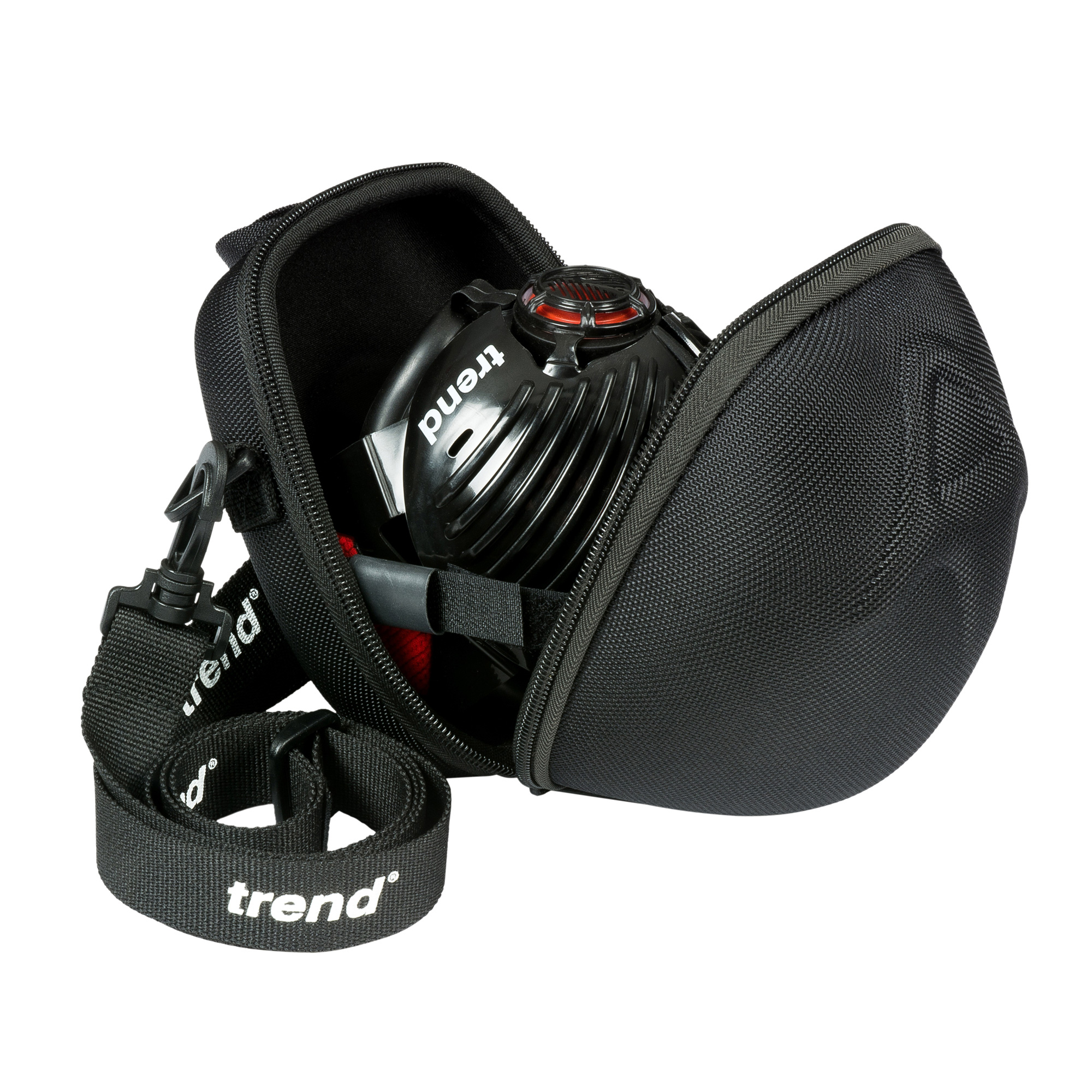 Trend STEALTH/2 AIR STEALTH mask storage case