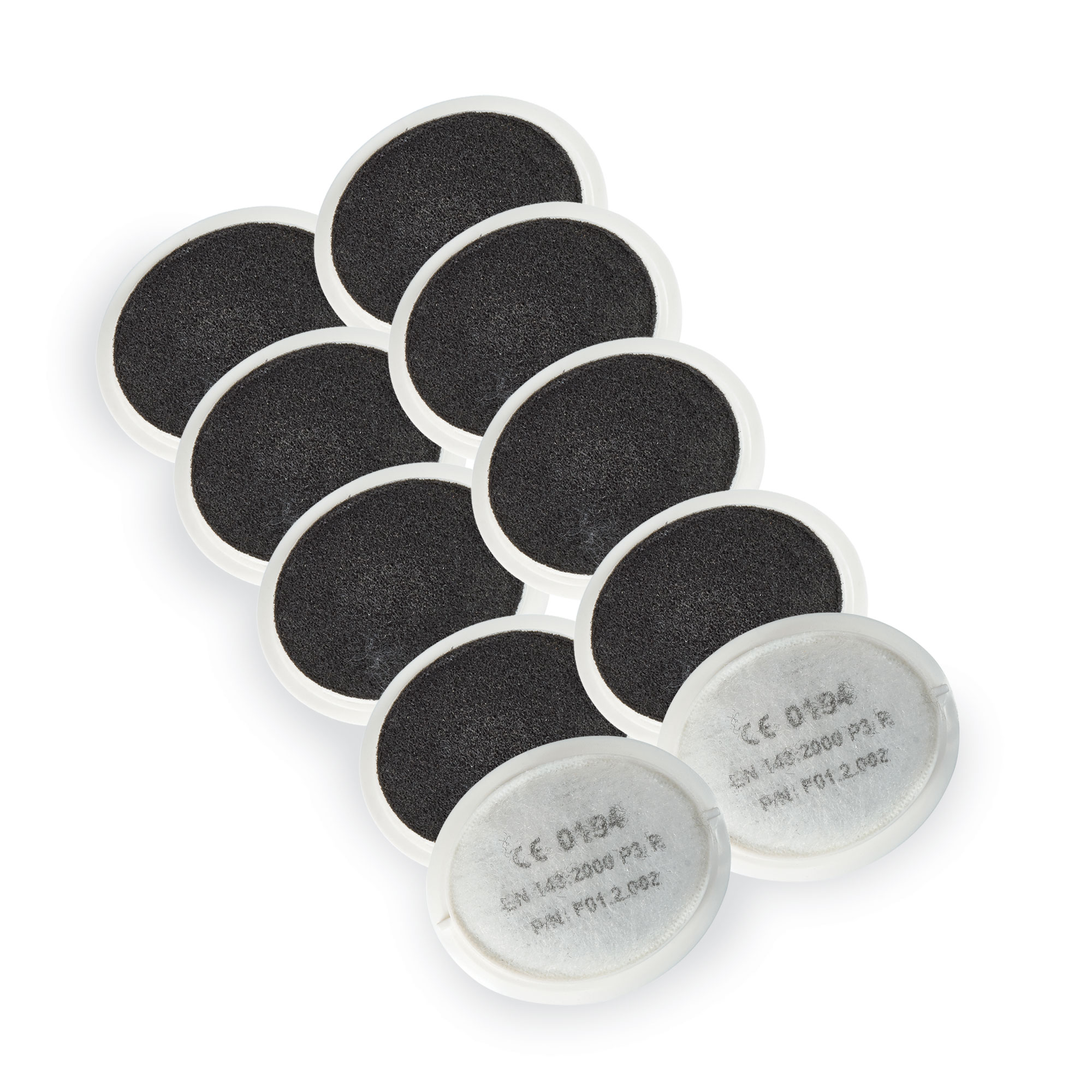 Trend STEALTH/3 AIR STEALTH P3 Nuisance filter 1 off pair