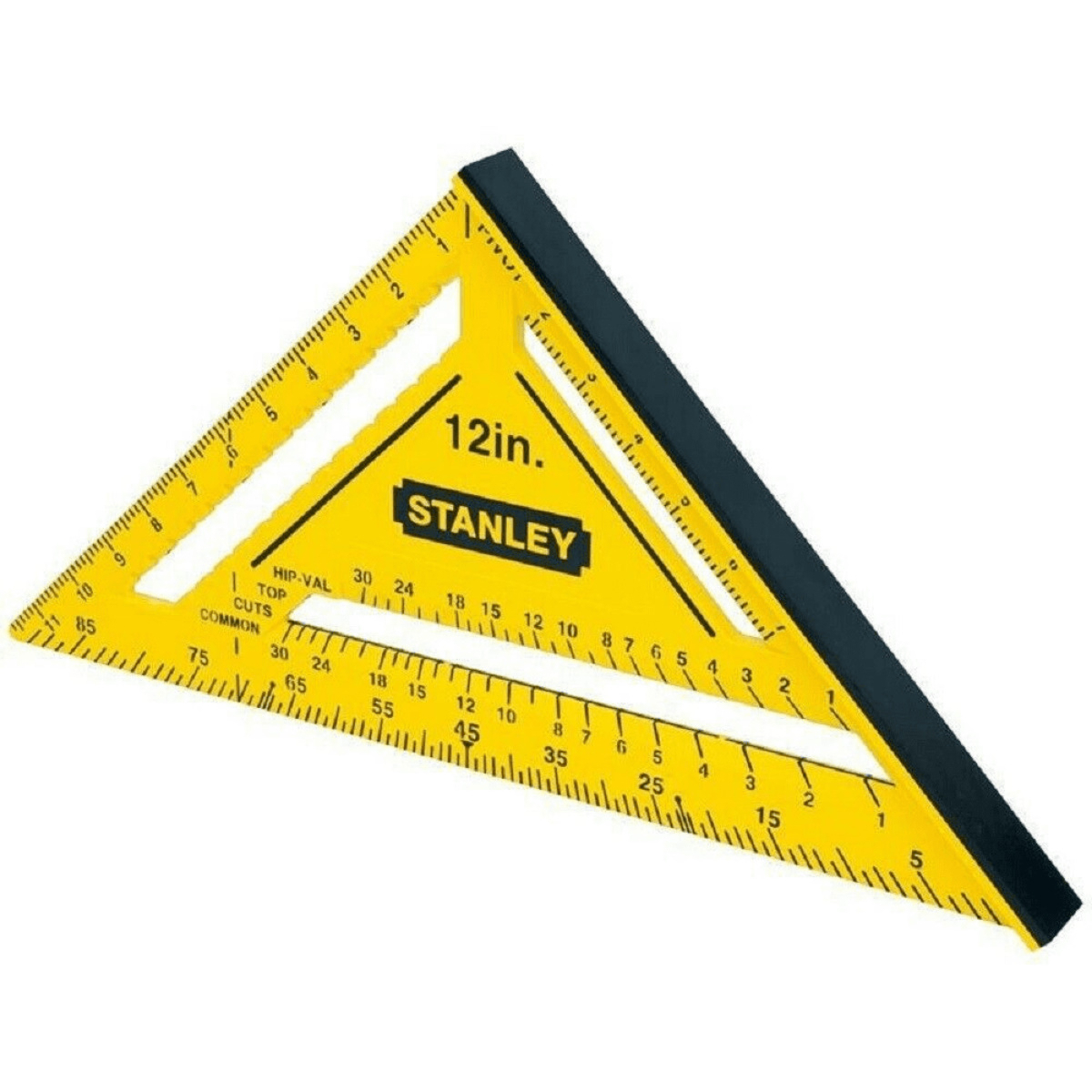 Stanley STHT46011 Dual Colour Quick Square 300mm (12in) STA46011