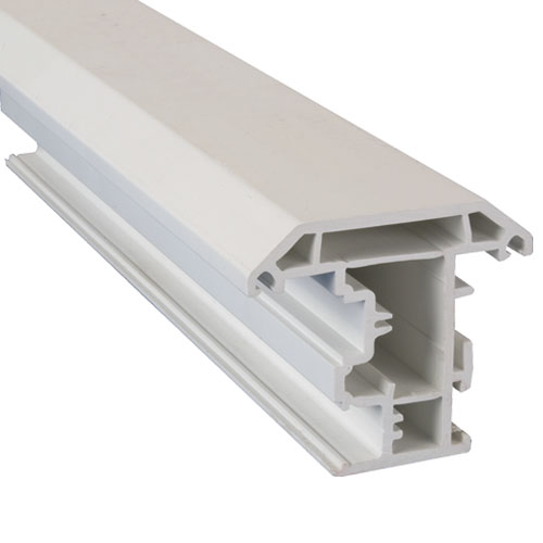 Trend ABSS2/61X1/4STC Single flute cutter for ABS and PVC cutter