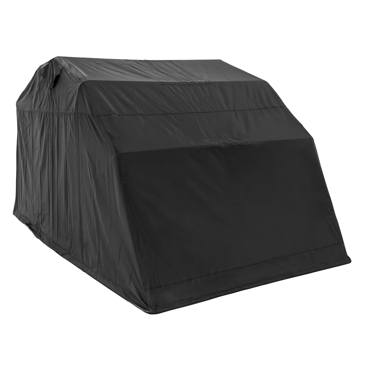Sealey STSXL Trike/3 Motorcycle Garage Shelter 2100 x 3800 x 1900mm
