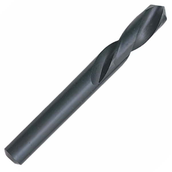 Toolmex 5 151 137 6.5mm HSS Stub Drill