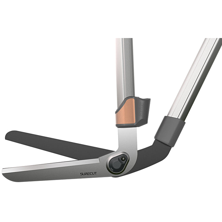 Kent & Stowe 70100432 SureCut Adjustable Height Lawn Edging Shears