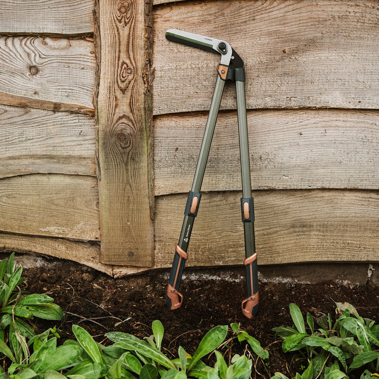 Kent & Stowe 70100432 SureCut Adjustable Height Lawn Edging Shears
