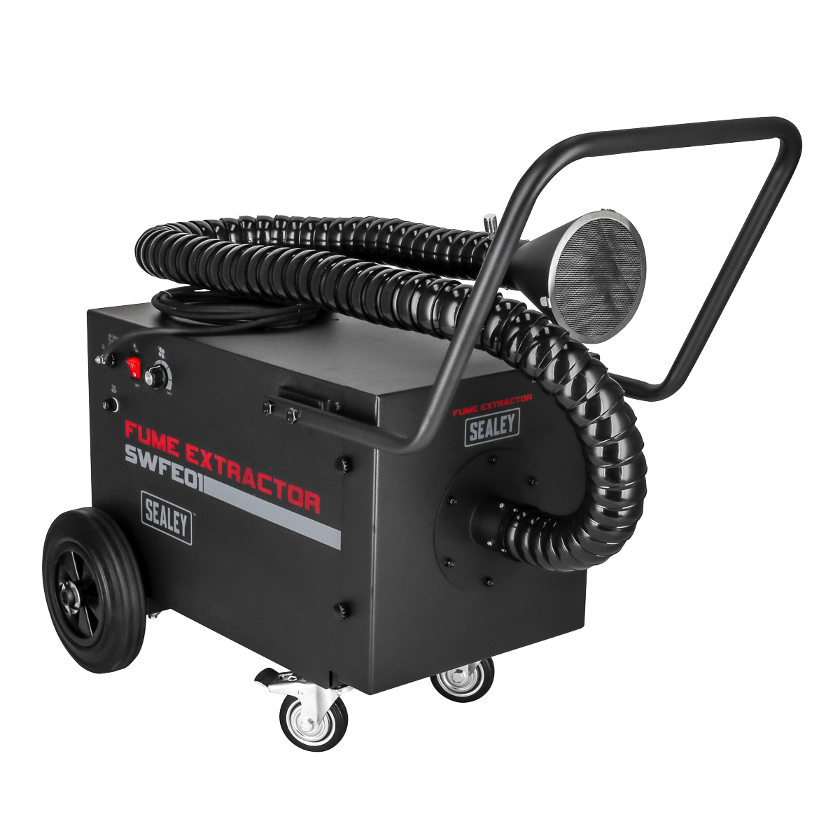 Sealey SWFE01 Welding Fume Extractor