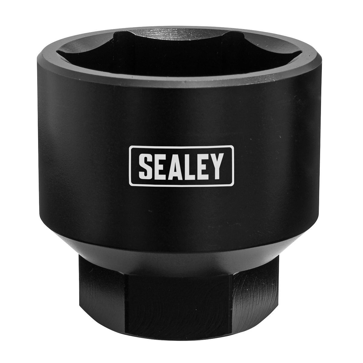Sealey SX044 Suspension Ball Joint Socket 44mm 38mm 6-Point Drive - Citroen/Peugeot/Toyota