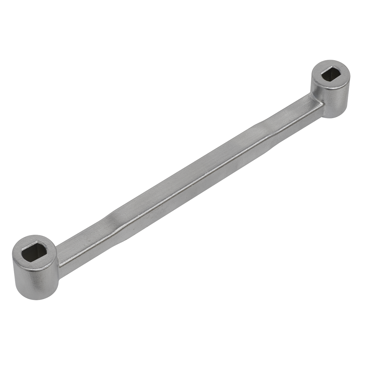 Sealey SX076 Strut Wrench 5 & 6mm 2-Point - VAG, Ford, GM, Honda, Toyota