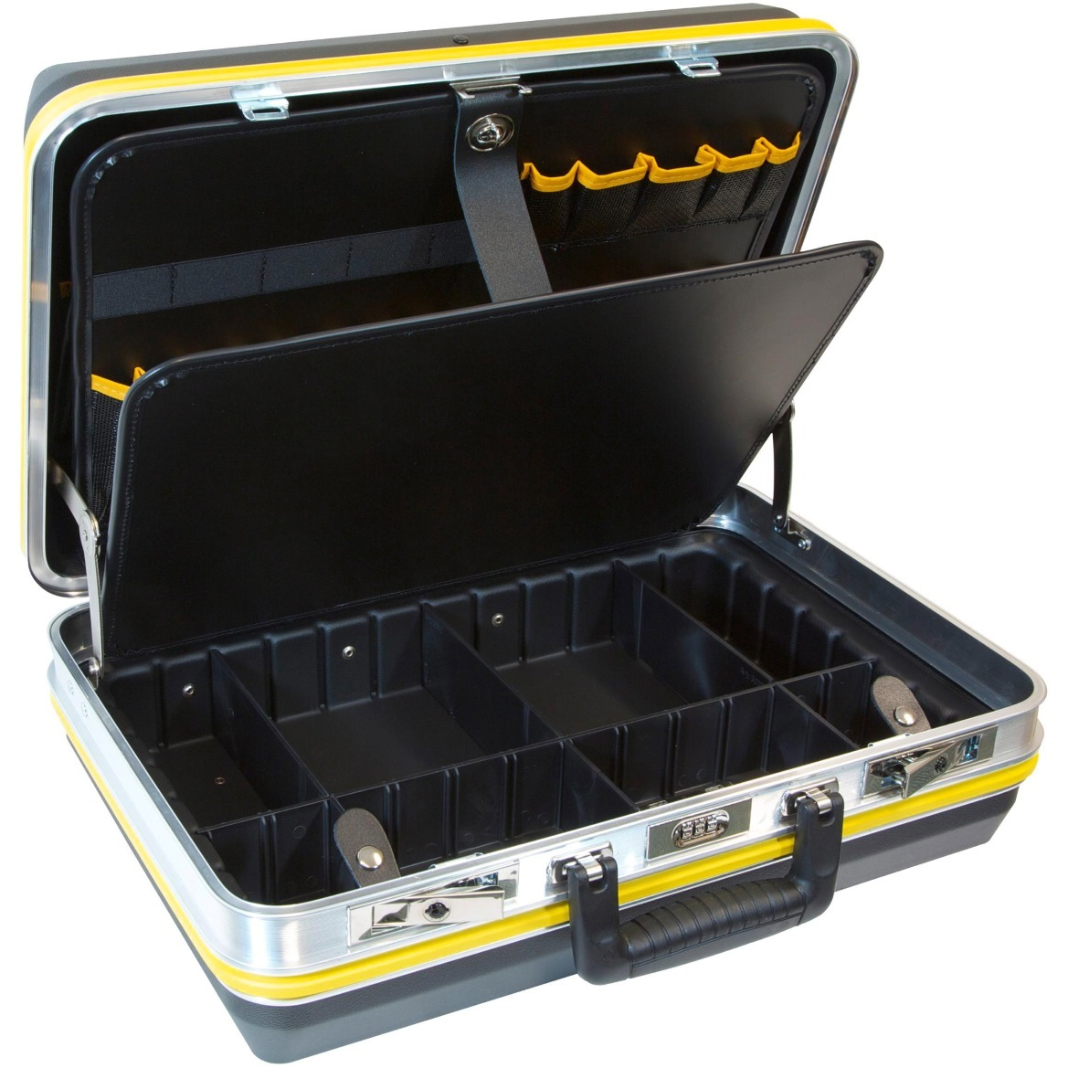 CK T1643 Rigid Service Tool Case