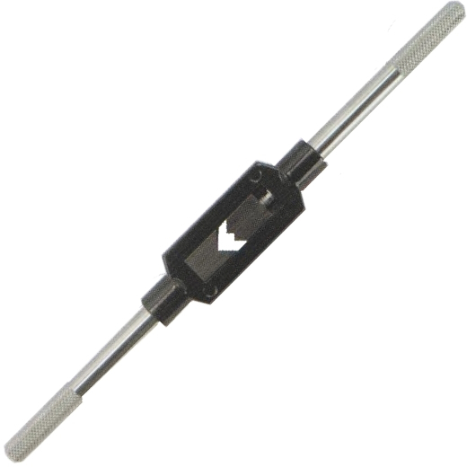 Linear Tools STW-M20 M6-M20 Heavy Duty Tap Wrench With Steel Body