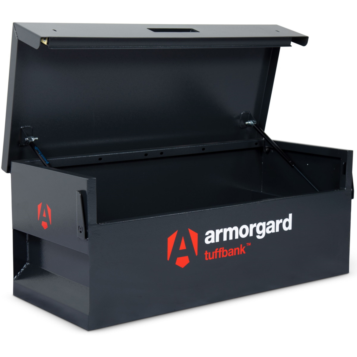 Armorgard TB12 Tuffbank Truck Box 48"x18"x18"