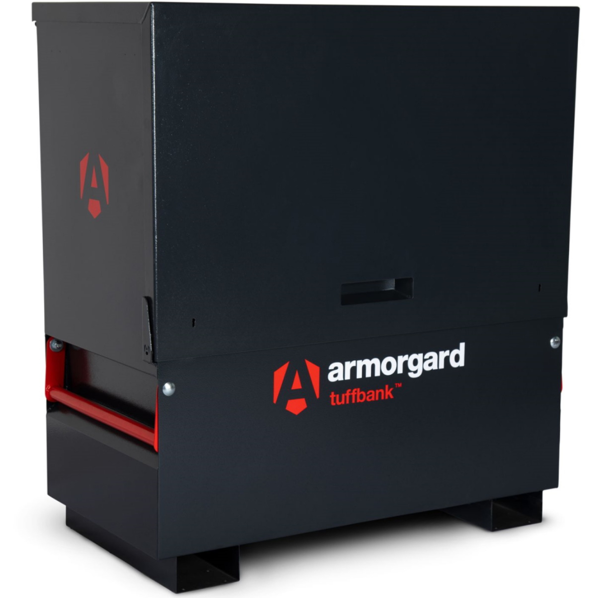 Armorgard TBC4 Tuffbank Site Chest 4' x 4' x 2'
