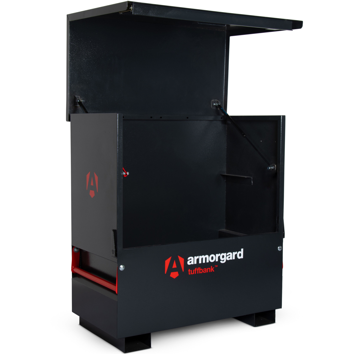 Armorgard TBC4 Tuffbank Site Chest 4' x 4' x 2'