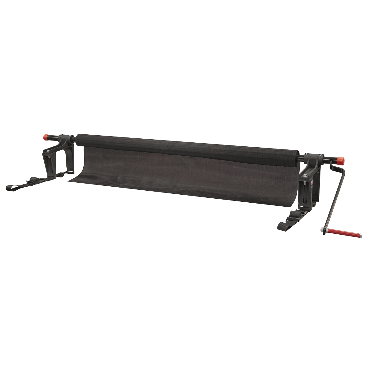 Sealey TBU01 Truck Bed Cargo Unloader 900kg