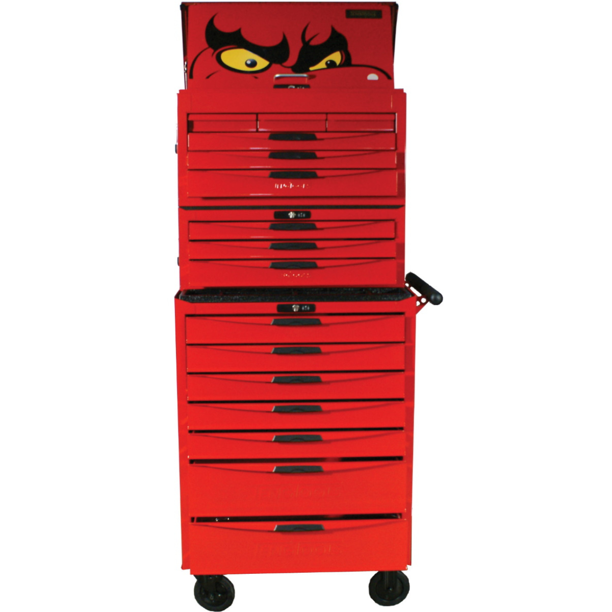 Teng Tools TC816STACK Toolbox Stack TEN816STACK