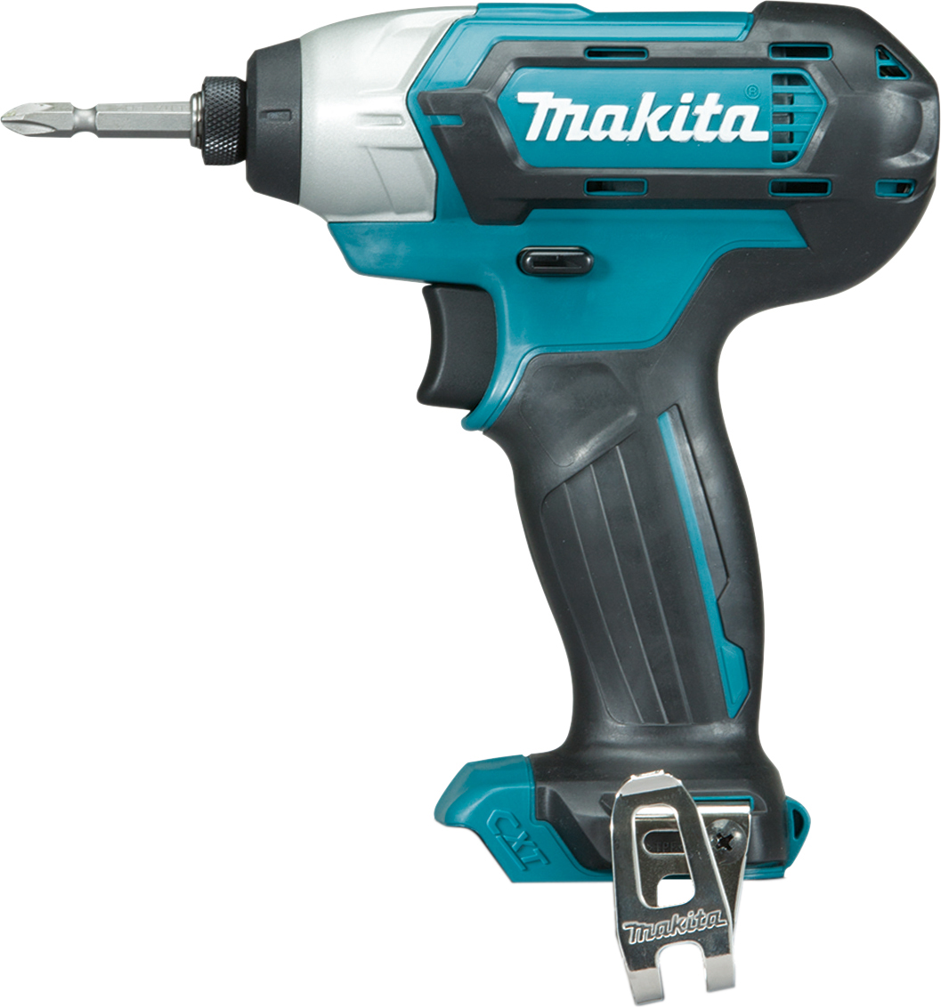 Makita TD110DZ Body Only 10.8V CXT Impact Driver