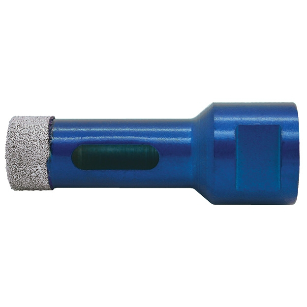 Mexco TDXCEL18 18mm Vacuum Brazed Drill Bit XCEL Grade