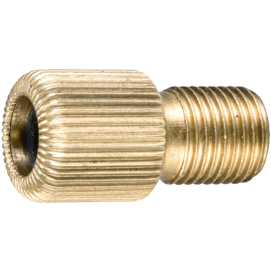 Makita TE00000594 French / Presta Valve Adaptor for Cordless Inflators