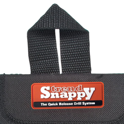 Trend SNAP/TH/1 Trend Snappy tool holder - 30 piece