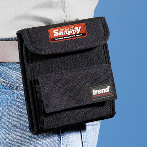 Trend SNAP/TH/1 Trend Snappy tool holder - 30 piece