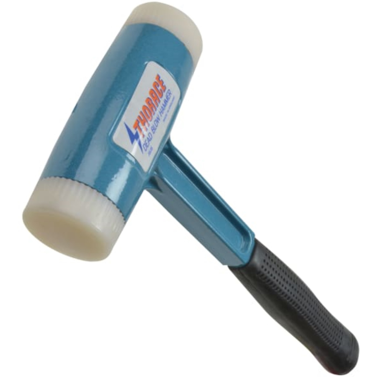 Thor 20-2020 Deadblow Nylon Hammer 63mm 1850g (4lb 4oz) THO2020