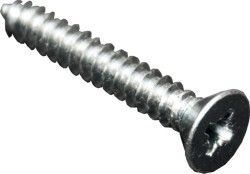 Timco 00150DRYZ 4.8x150mm Dry Wall Screws ZInc Coated Fine Pitch