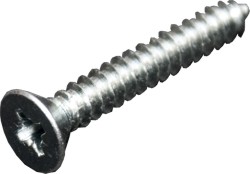 Timco 00100DRYZ 4.8x100mm Dry Wall Screws ZInc Coated Fine Pitch 00100DRYZ