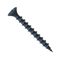 Timco 00032DRYC 3.5x32mm Drywall screw Phosphate coated - Coarse pitch (Box 1000)