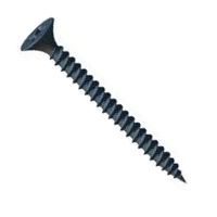 Timco 00038DRY 3.5x38mm Drywall screw Phosphate coated - Fine pitch (Box 1000)