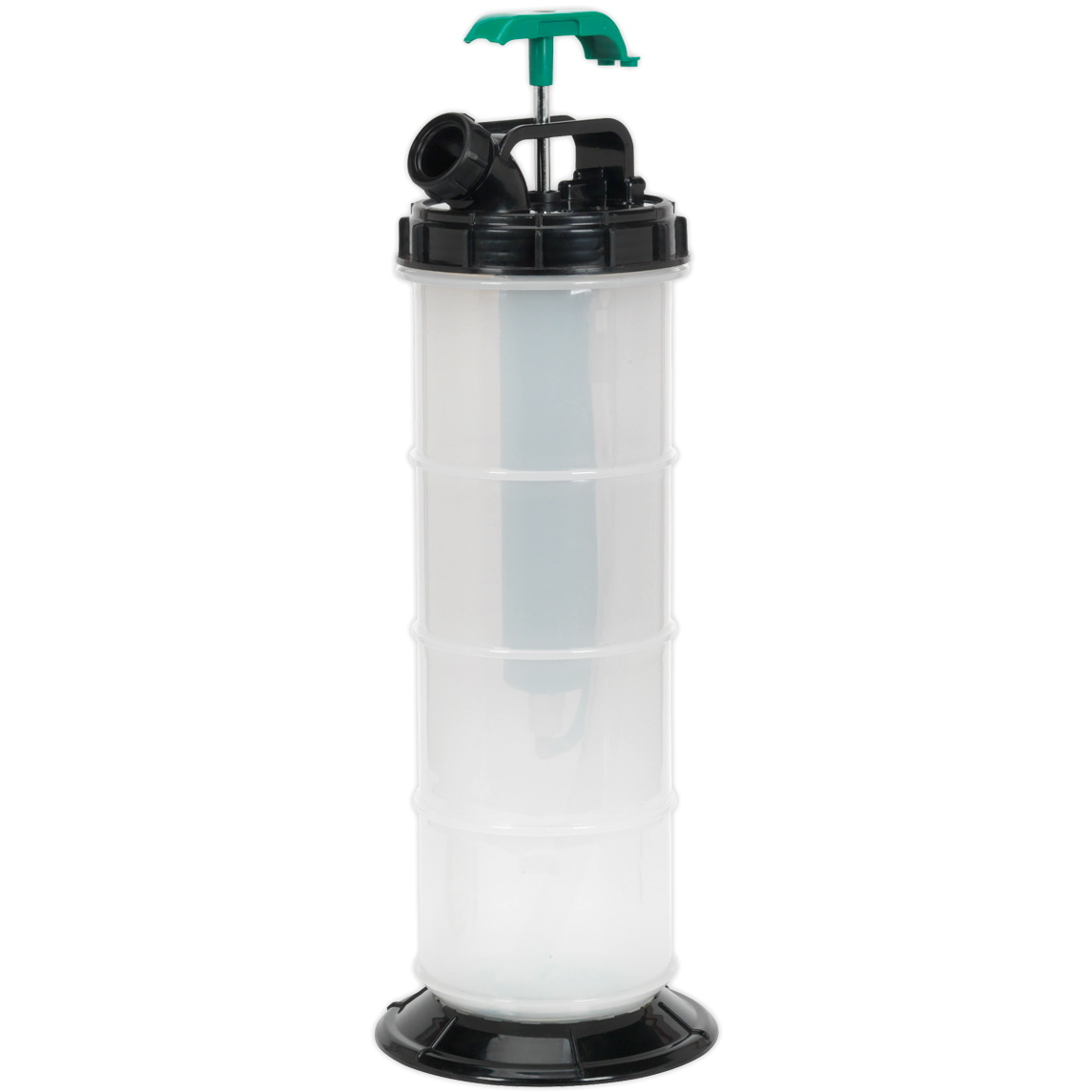 Sealey TP204 Vacuum Fuel/Fluid Extractor 8ltr