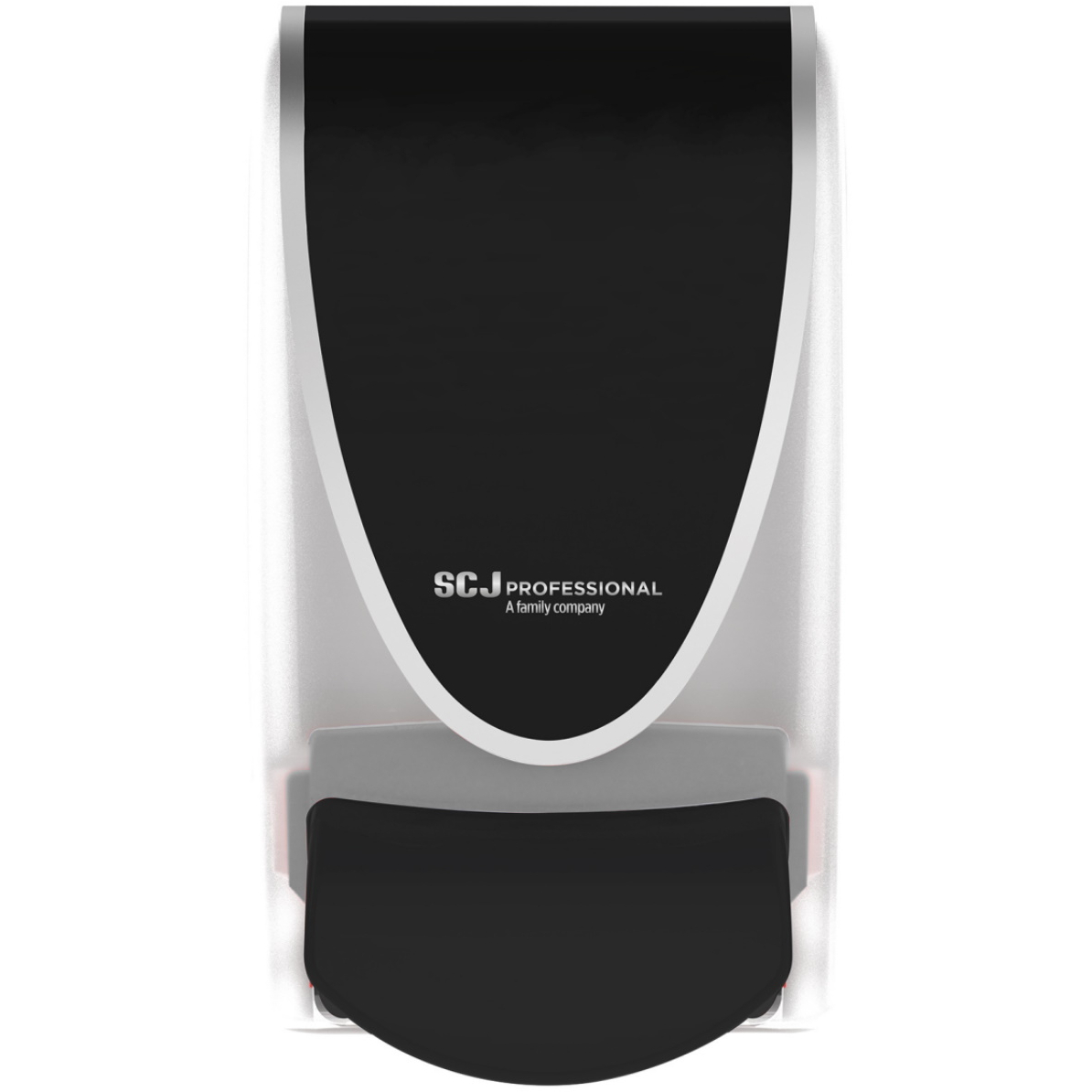 SCJohnson TPB1LDS SCJP Black Quick-View 1L Dispenser