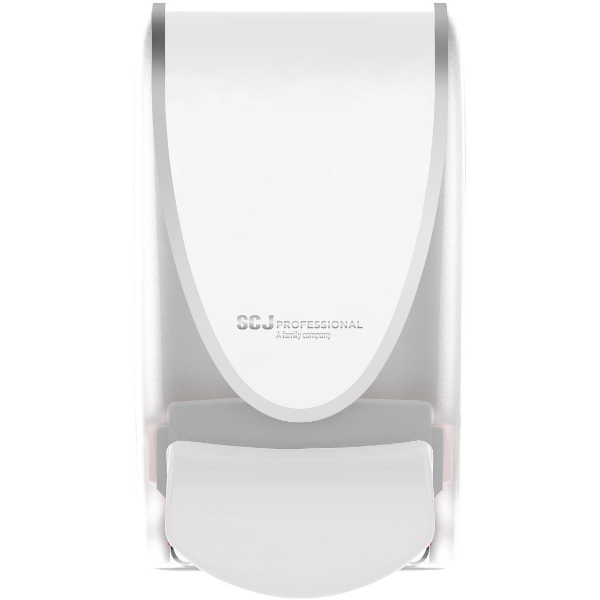 SCJohnson TPW1LDS SCJP White Quick-View 1L Dispenser