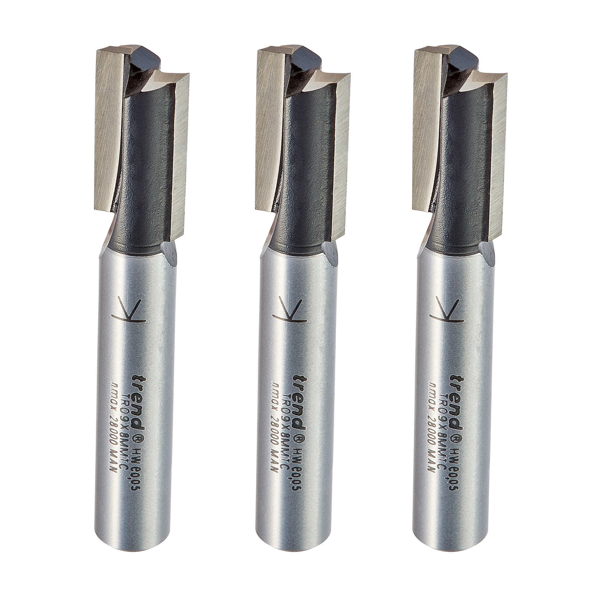 Trend TR/PACK/1X8MM Trade pack