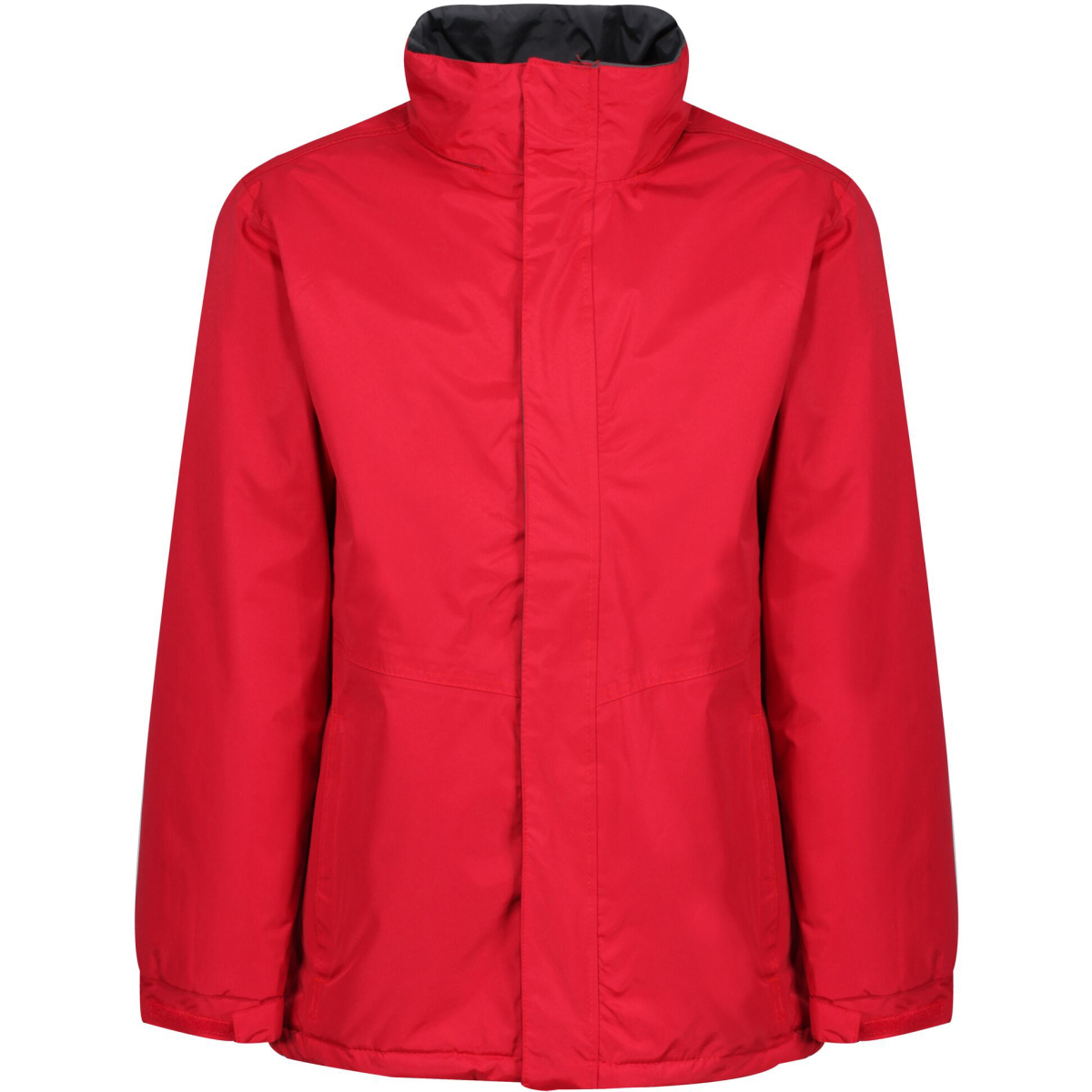Regatta TRA361 Beauford Waterproof Jacket - Classic Red - Small