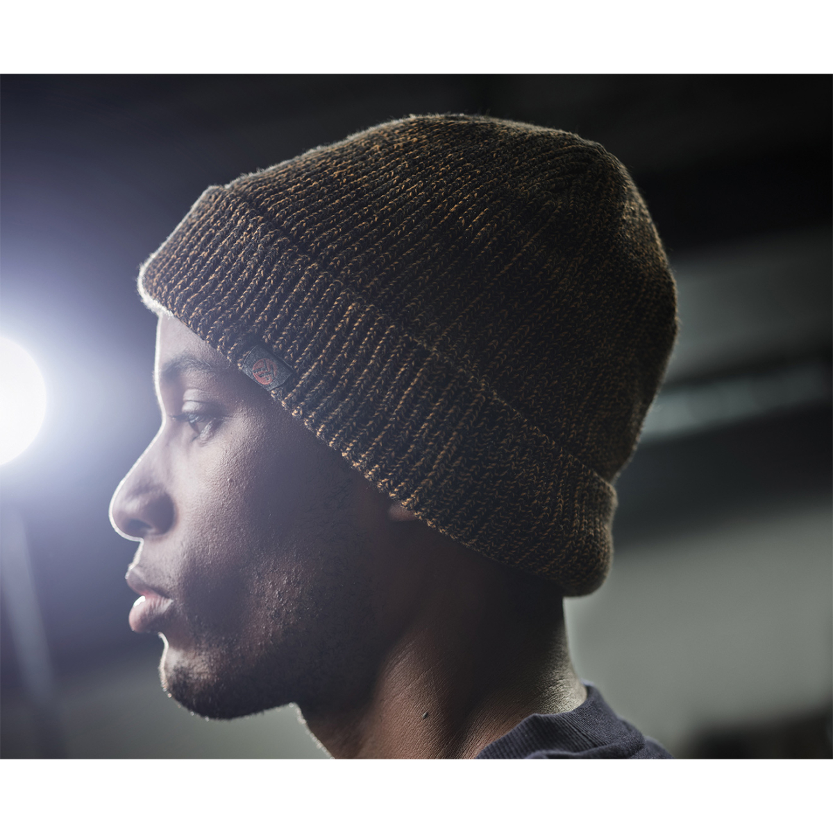 Regatta TRC347 Tactical Marl Knit Beanie Hat