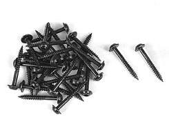 Trend PH/7X30/500 Pocket hole screw standard No.7 x 30mm