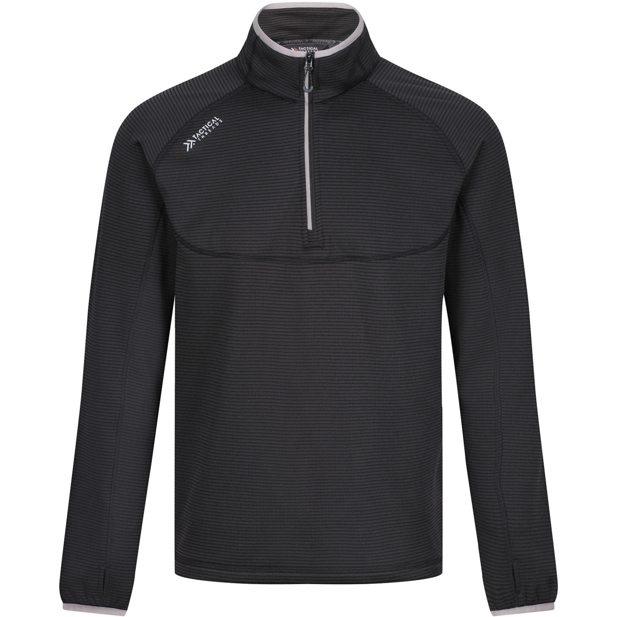 Regatta TRF644 Tactical Scorch Baselayer Top - Black