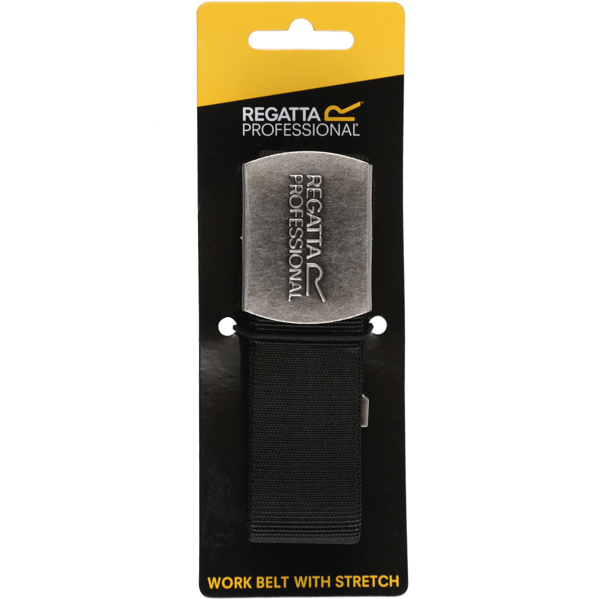 Regatta TRP101 Premium Workbelt - Black