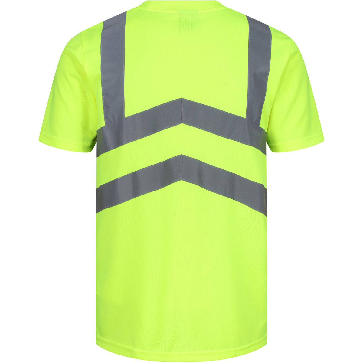 Regatta TRS194 Pro Hi-Vis Short Sleeve T-Shirt