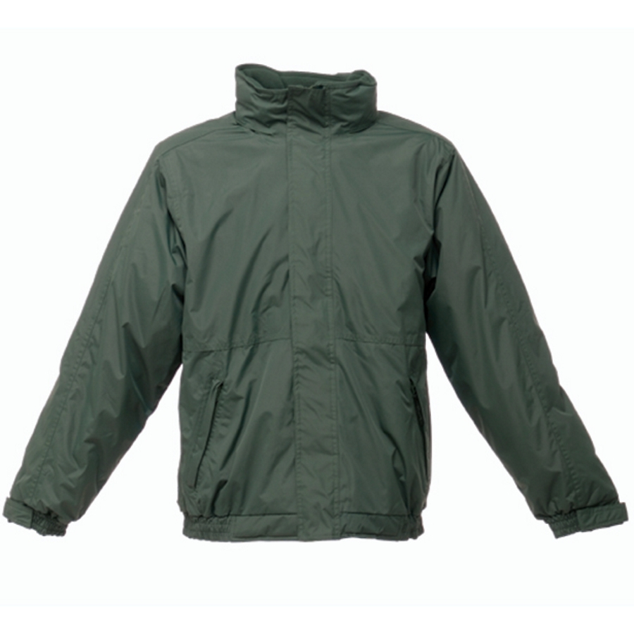 Regatta TRW297 Dover Fleece Lined Bomber Jacket