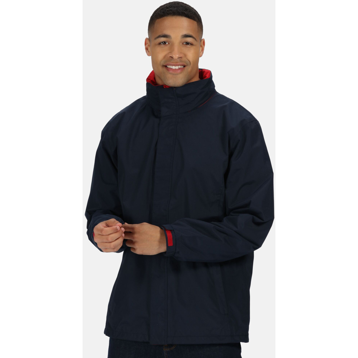 Regatta TRW461 Ardmore Waterproof Shell Jacket