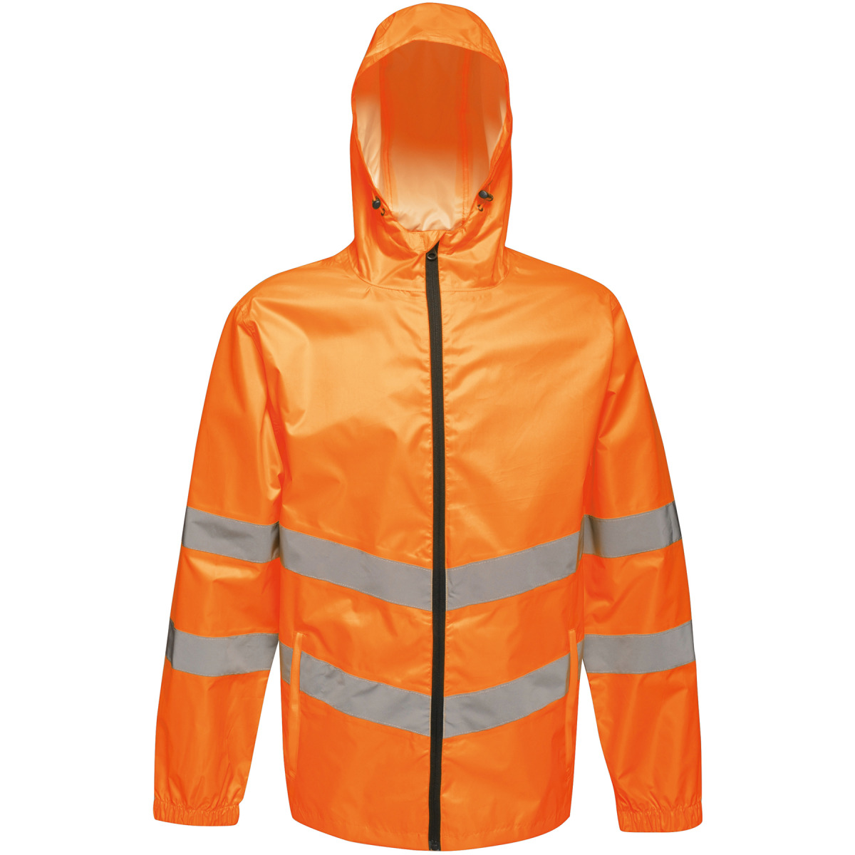 Regatta TRW497 Hi-Vis Pro Packaway Jacket