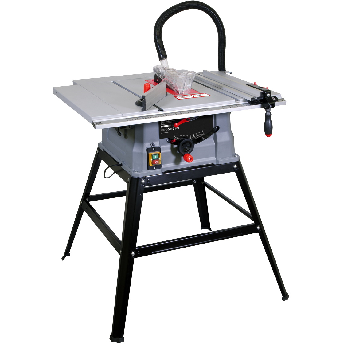 Sealey TS10P Table Saw &oslash;254mm 230V