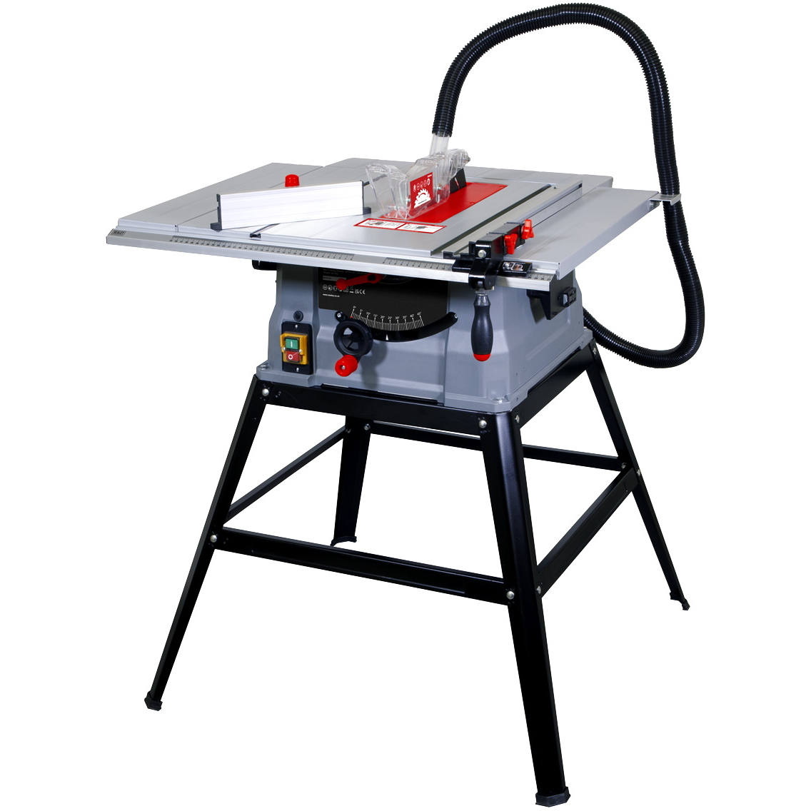 Sealey TS10P Table Saw &oslash;254mm 230V
