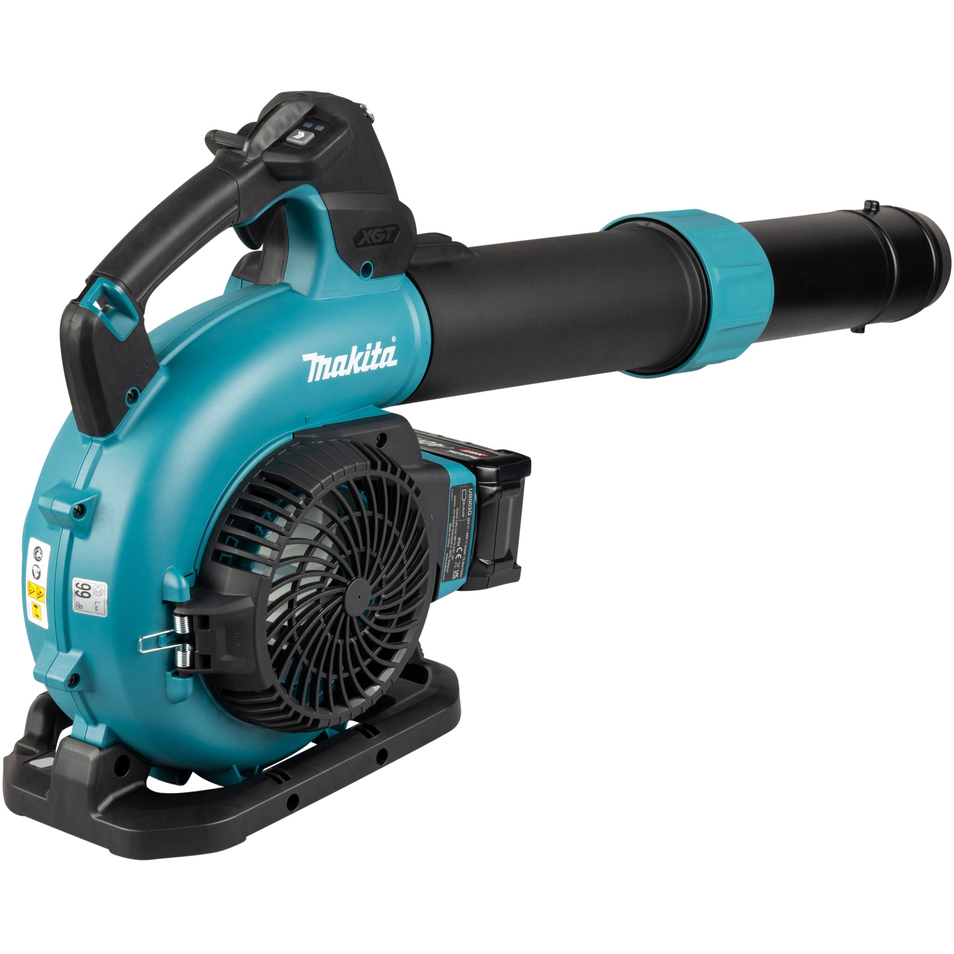 Makita UB003GZ Body Only 40V XGT Blower