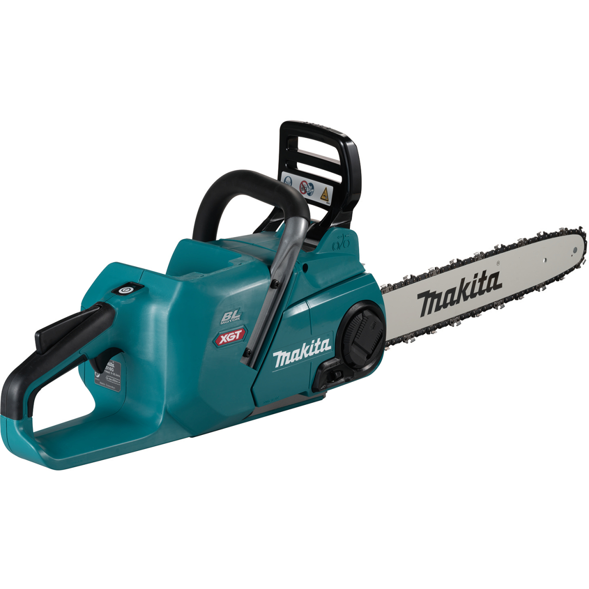 Makita UC014GZ Body Only 40v 40Vmax Chainsaw 30cm Bar 