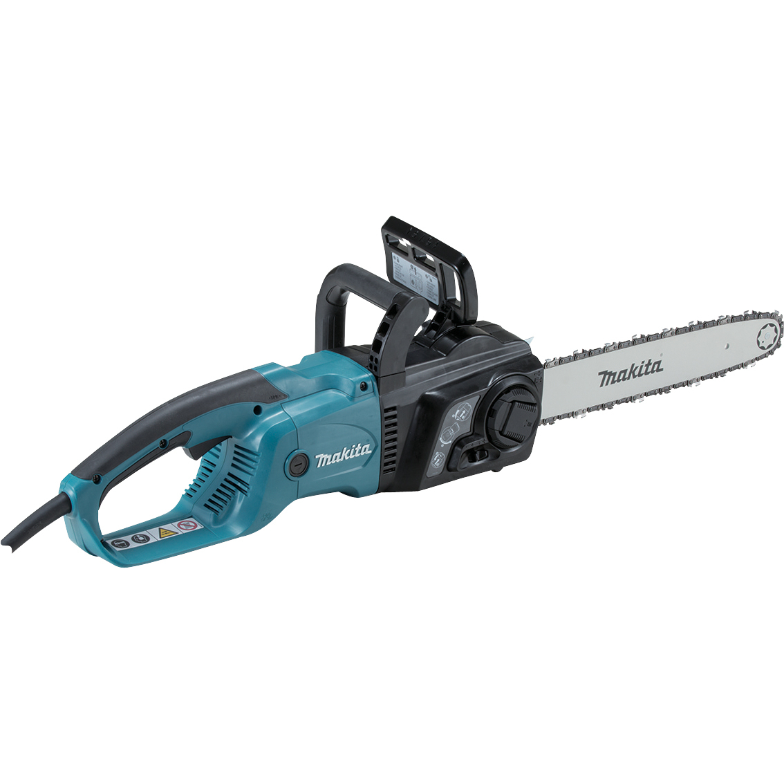 Makita UC3551A 2000w Chainsaw 35cm UC3551A 240v
