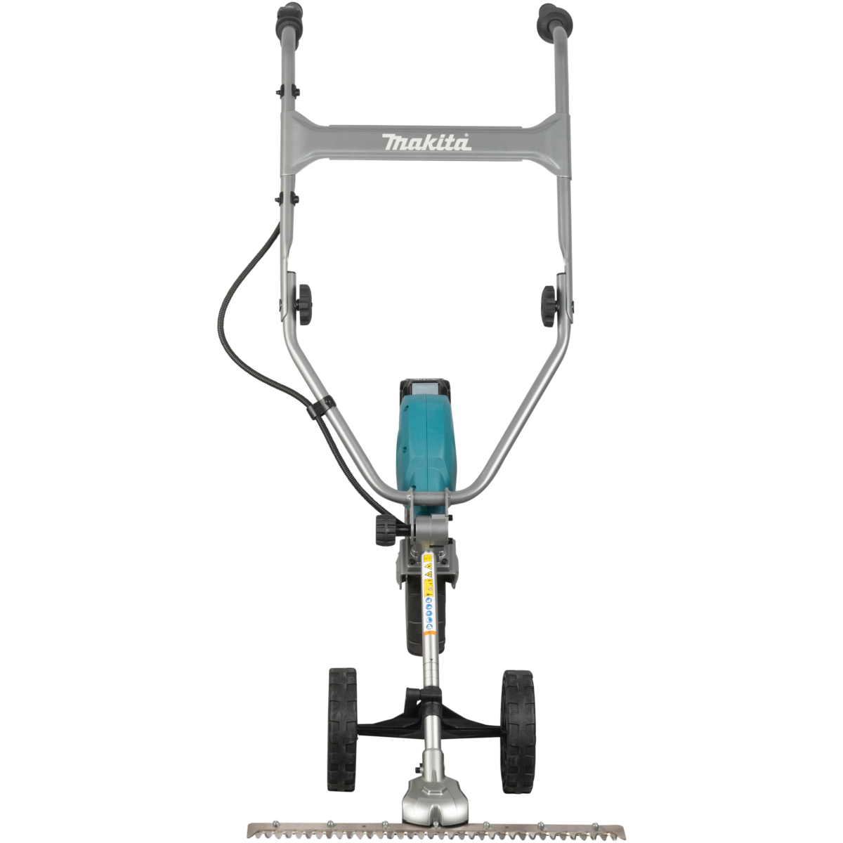 Makita UG001GZ Body Only 40V XGT Ground Trimmer 50cm Blade