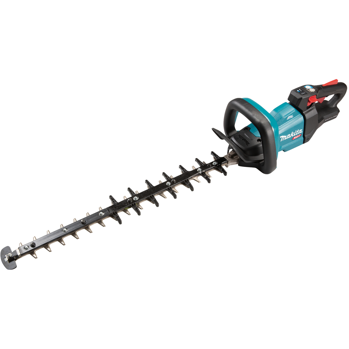 Makita UH006GZ Body Only 40v Max 60cm Hedge Trimmer 
